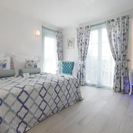 Cella Hotel&spa Ephesus * Selçuk