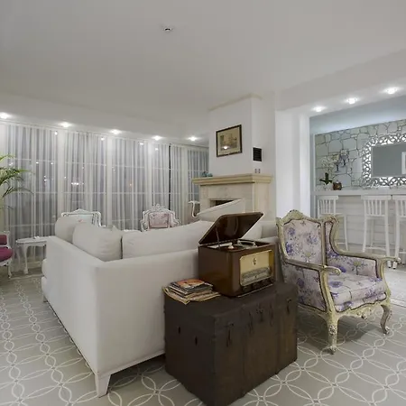 Cella Hotel&spa Ephesus Hotel *