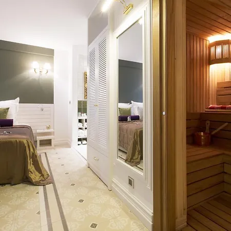 Cella & Ephesus Hotel Selçuk