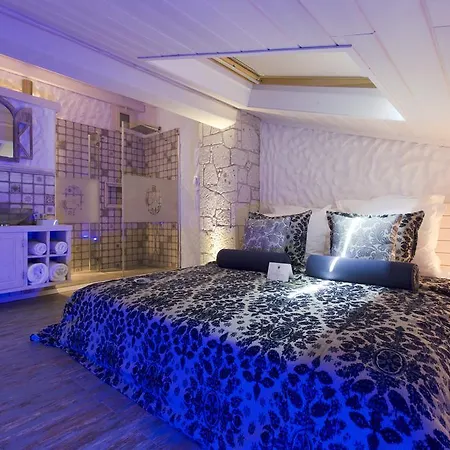 Cella & Ephesus Hotel Selçuk