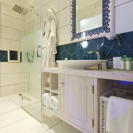 Cella & Ephesus Hotel Selçuk