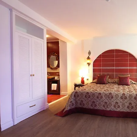 Cella Hotel&spa Ephesus Hotel *