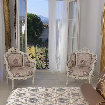 Cella & Ephesus Selçuk