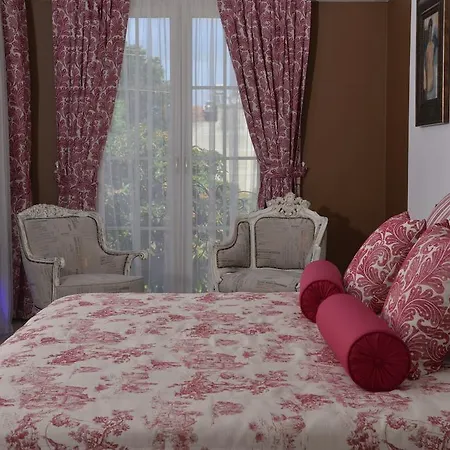 Cella Hotel&spa Ephesus Hotel Selçuk