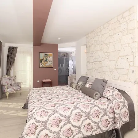 Cella Hotel&spa Ephesus Hotel Selçuk