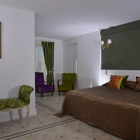 Cella & Ephesus Otel Selçuk