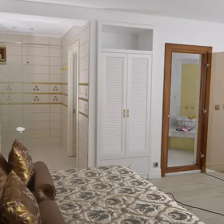 Hotel Cella Hotel&spa Ephesus Selçuk