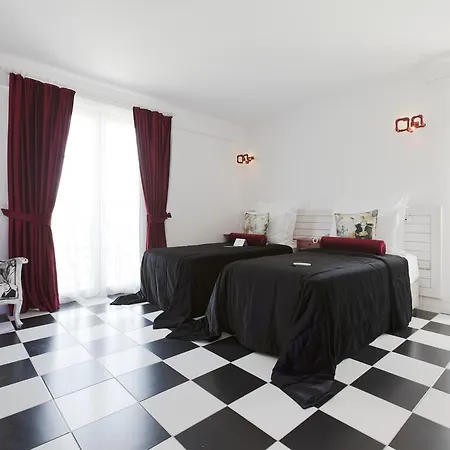 Cella & Ephesus Hotel