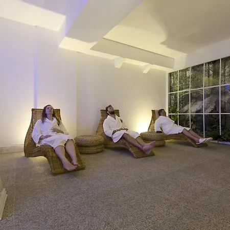 Hotel Cella Hotel&spa Ephesus *