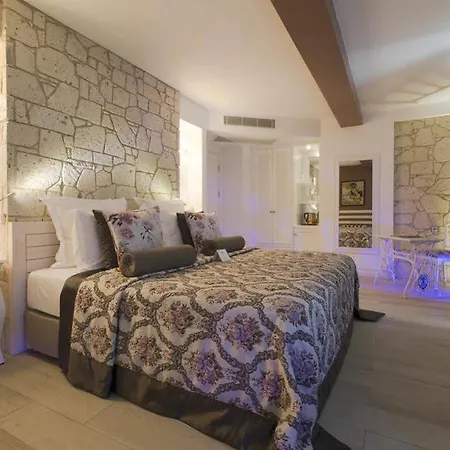 Hotel Cella Hotel&spa Ephesus *