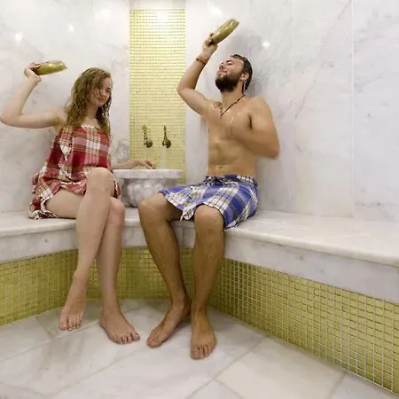 Hotel Cella & Ephesus Selçuk