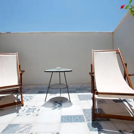 Cella Hotel&spa Ephesus *