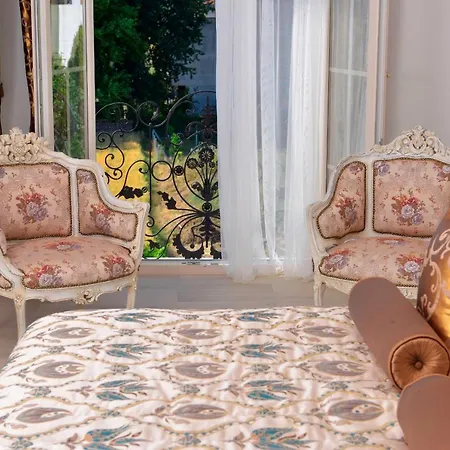 Hotel Cella Hotel&spa Ephesus