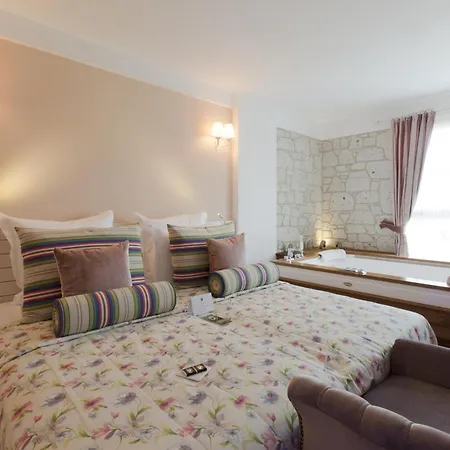 Cella Hotel&spa Ephesus Hotel