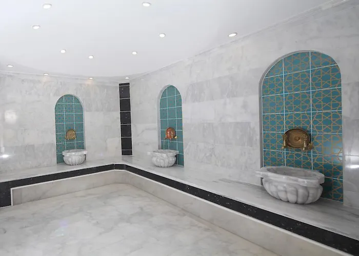 Hotel Cella & Ephesus