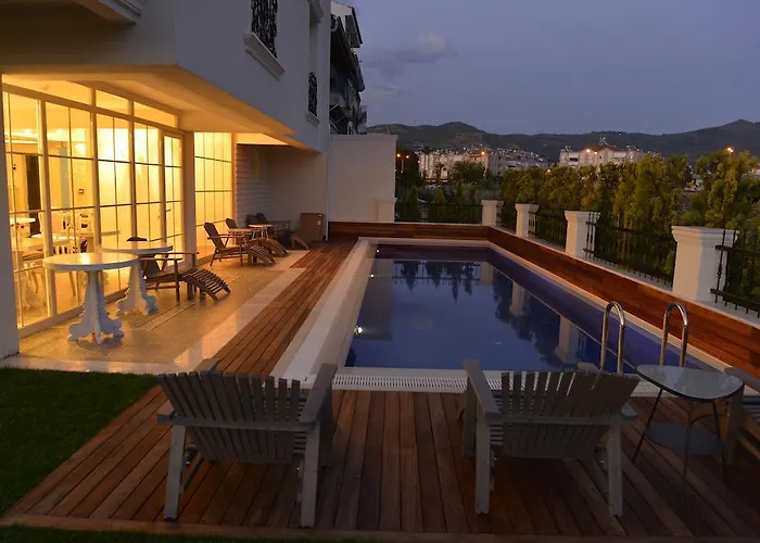 Cella & Ephesus Selcuk