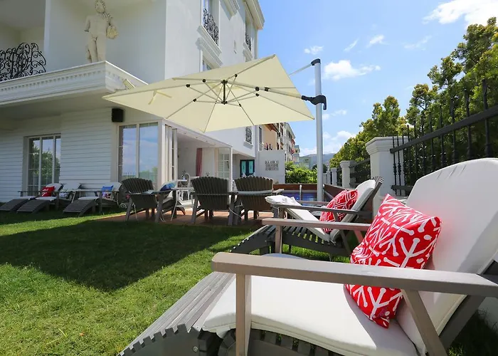 塞拉艾弗斯酒店&spa *