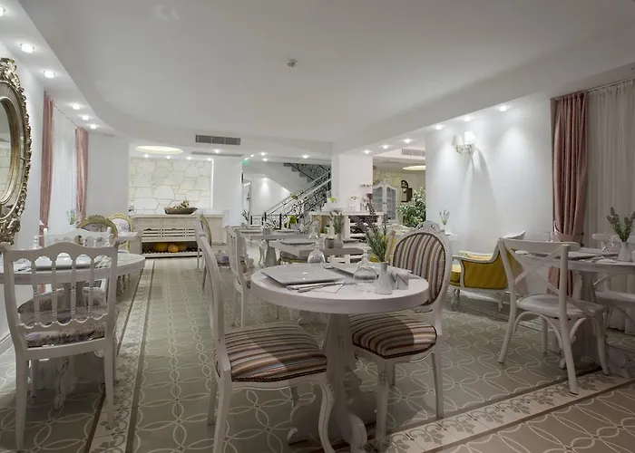 Cella & Ephesus Hotel Selcuk