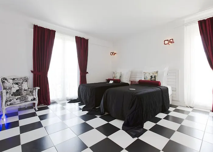 Cella & Ephesus Hotel