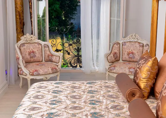 Hotel Cella & Ephesus