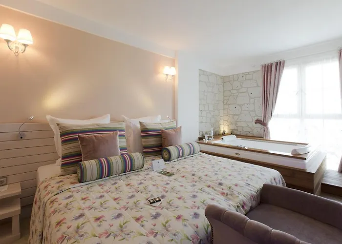 Cella & Ephesus Hotel