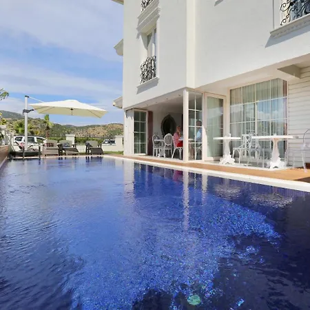 Cella & Ephesus Ξενοδοχείο Σελτσούκ